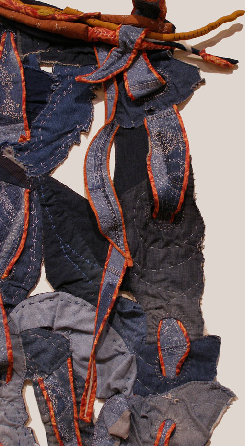 mrs. winchester's mojo detail