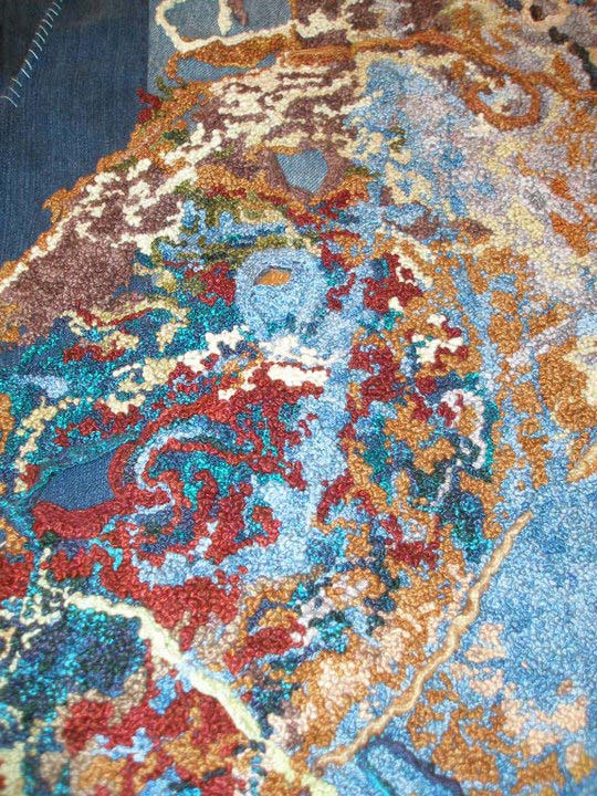 wishing knots detail 2