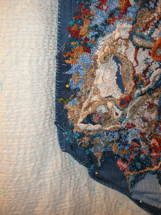 wishing knots detail 3