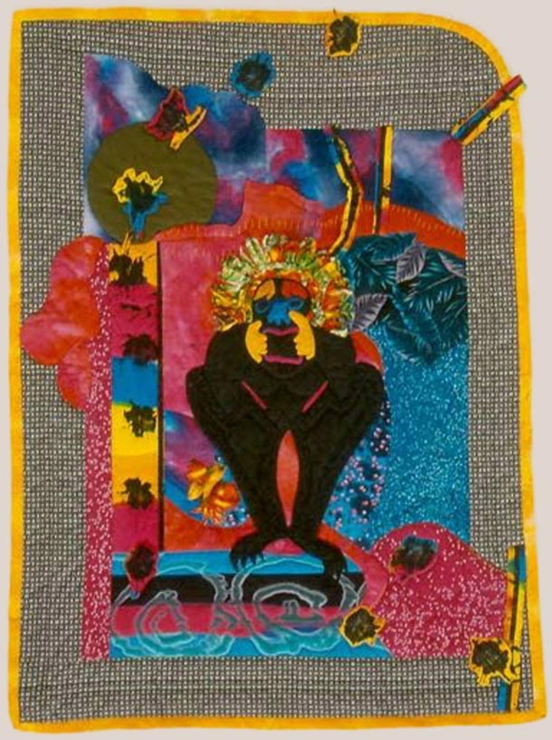 berkeley vegetable goddess