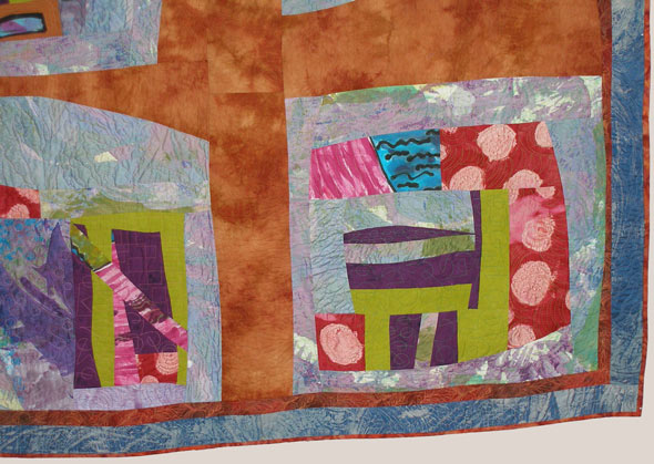 freeform delight detail