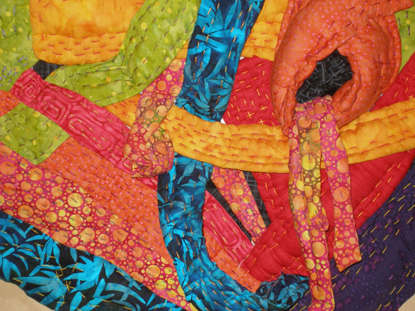 jigsaw faultline detail