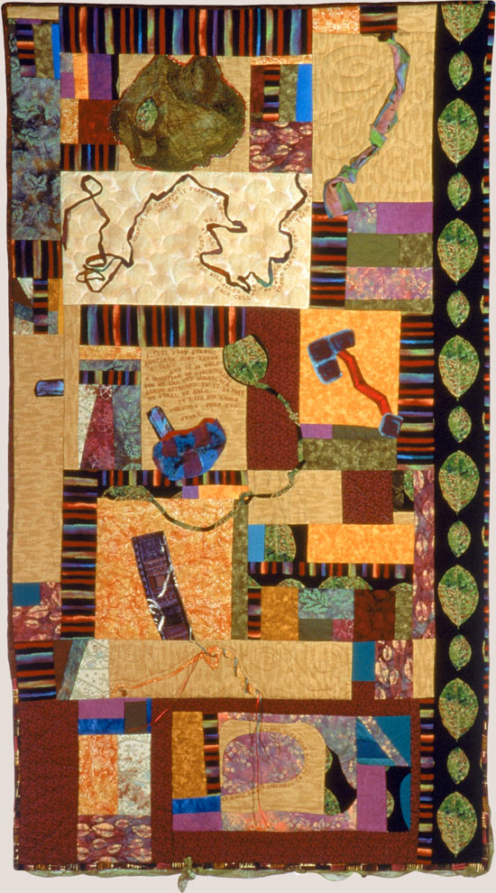 ode to mary daly two