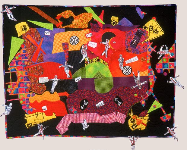 dance of the hoodoo women