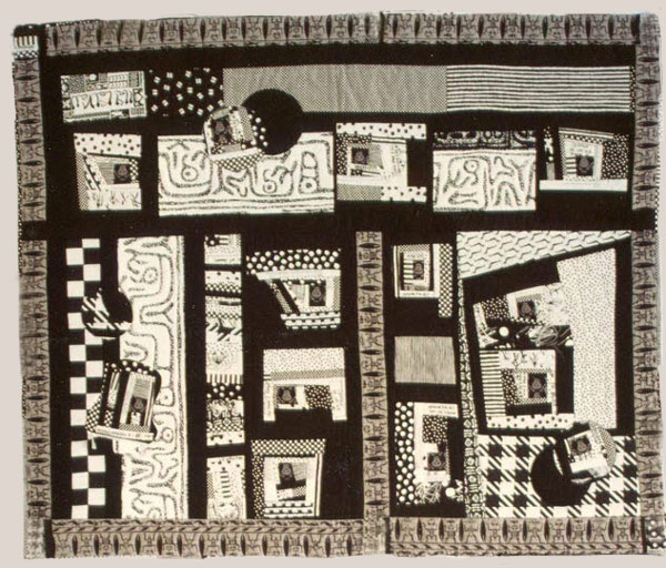 hoodoo quilt