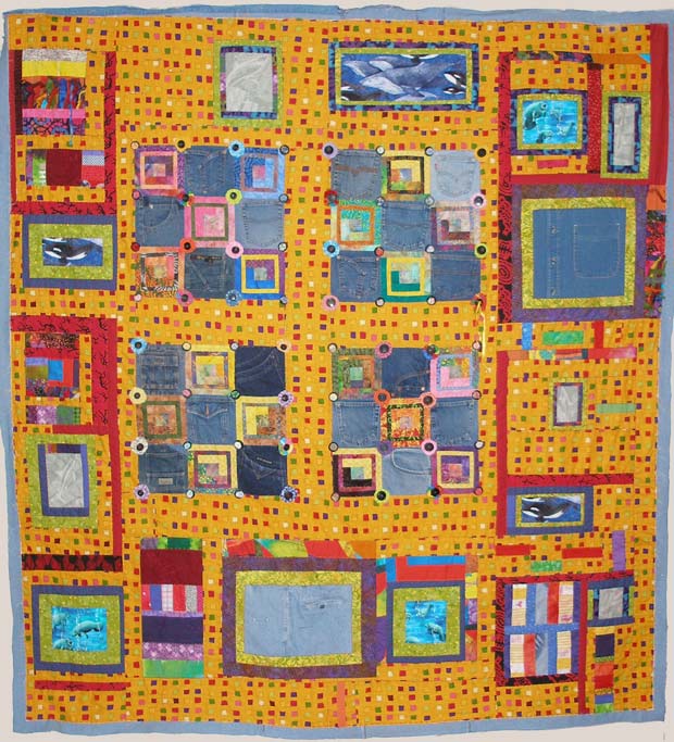 mrs. smith's surprise