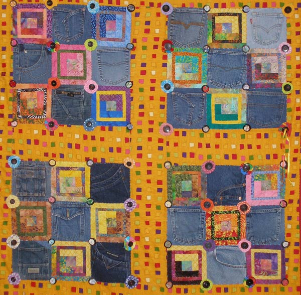 mrs. smith's surprise detail