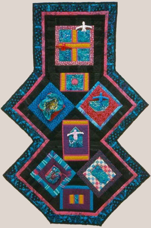 casey&rsquo;s pocket quilt