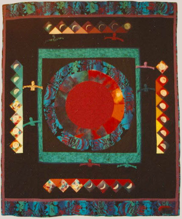 suzanne harris chart